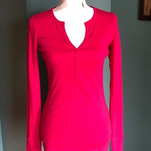 NWT Gap Supersoft tee